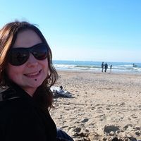 Audrey Oblin's Photo