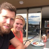 Julie Knudsen's Photo