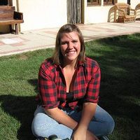 Megan Rechin's Photo