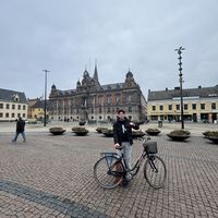 Emilio Diaz+Fernandez's Photo