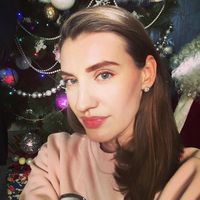 Olenka Khorolskaya's Photo