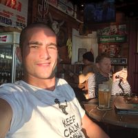 Andrei Grigorian's Photo