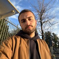 Izzat Kudratkhujaev's Photo