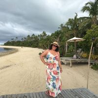 Eszter Dovak's Photo