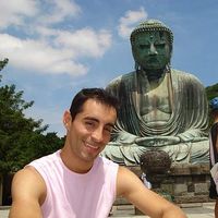 William Carvajal's Photo