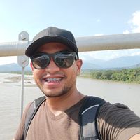 José Morales的照片