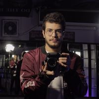 Abdulla Hassan's Photo