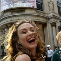 Angelika Lauber的照片