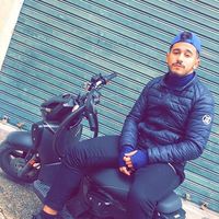 Mehdi Ghaoui的照片