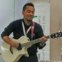 Eko Prasetya's Photo