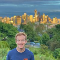 Andrew Mueller's Photo