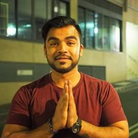 Mihan Hannan的照片