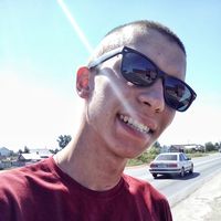 Ден Лыскин's Photo