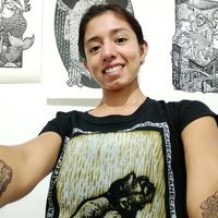 Itzi Gómez del Payán's Photo