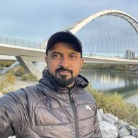 Mahesh Patel的照片