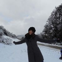 Antonella Aguirre的照片