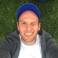 andrew chernenko's Photo