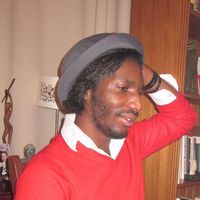 Ari wenpoulde's Photo