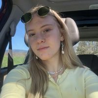 Ambre Christen's Photo