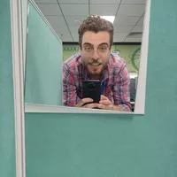 Mohamed Elhalfawi's Photo