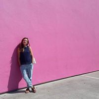 Penelope Sentier's Photo