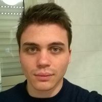 Matteo Dalla Longa's Photo