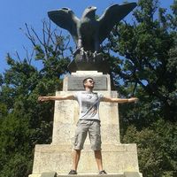 Žiga Goričan's Photo