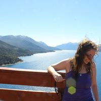 Victoria Martínez's Photo