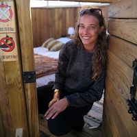 Alison Defoort的照片