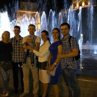 Vitaliy Nechay's Photo