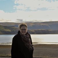 Christina Cüppers's Photo