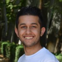 Danial Hassani的照片