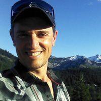 Фотографии пользователя Joshua Strange