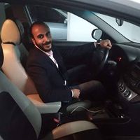 Peter George的照片