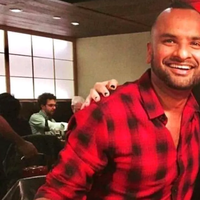 Guru Raghavendra's Photo