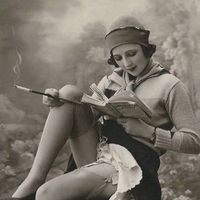 Barbara Ignacia's Photo