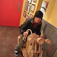 Ting Chien Chen's Photo