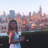 Celine  Bell's Photo