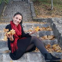 Simona Serban's Photo