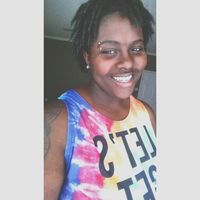 Shanice Gibbs的照片