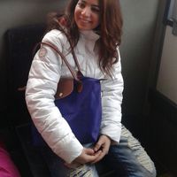 Graciana Khouri's Photo