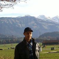 Ibra Kadabra的照片