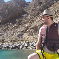 Mustafa Salama的照片