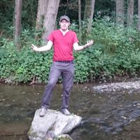 Christoph Mayer's Photo