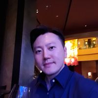 BEOMSANG KIM's Photo