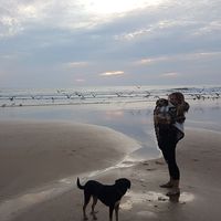 Angélique Devaux's Photo