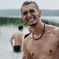 Sergei Valter的照片