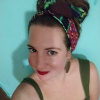 Lisa Van Damme的照片