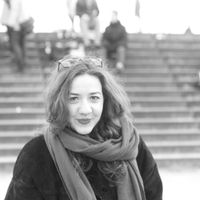 Angelina Katrandzhieva's Photo