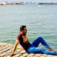 Fotos de Anurag Chugh